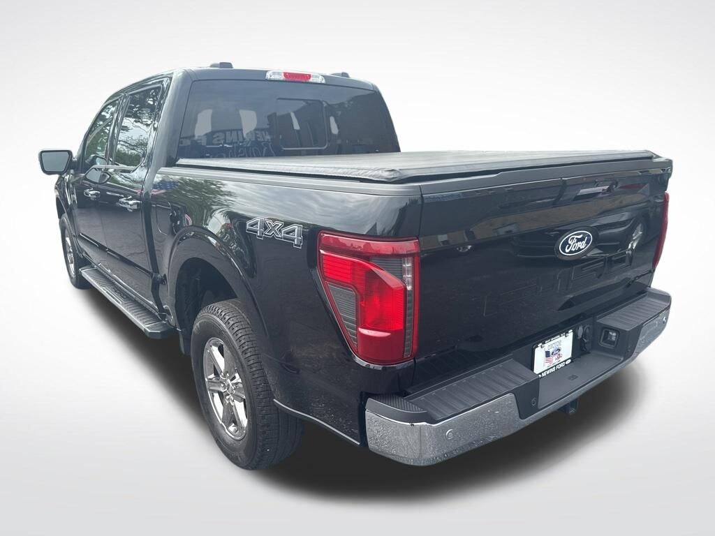 Used 2024 Ford F-150 XLT Truck