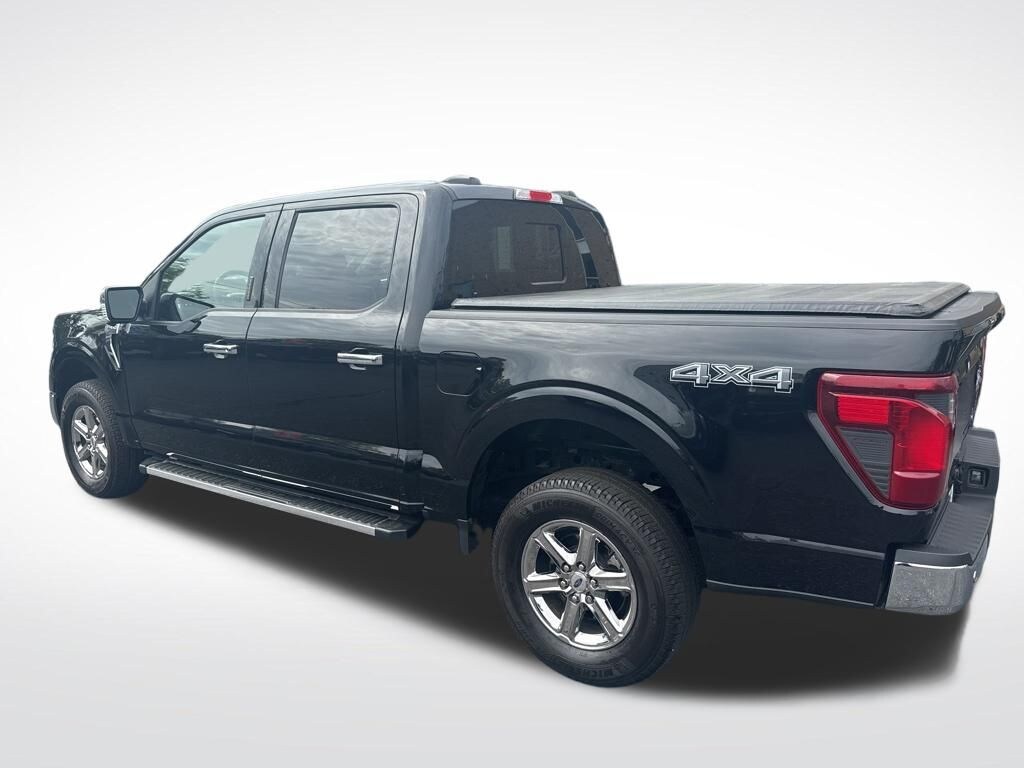 Used 2024 Ford F-150 XLT Truck