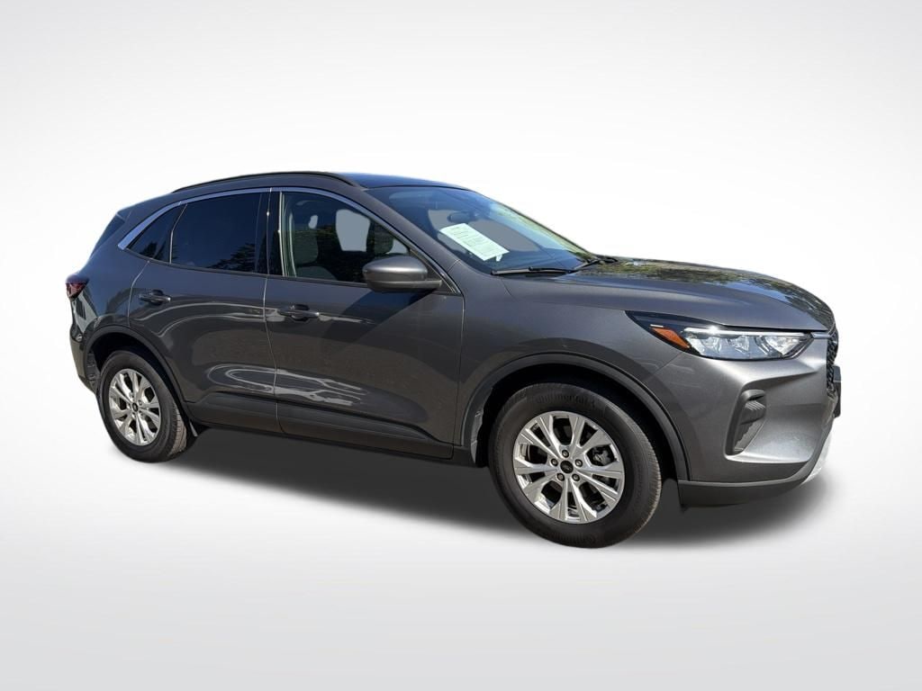 Used 2023 Ford Escape Active SUV