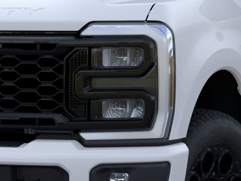 2026 Ford F-350 Super Duty Lariat - Photo 18