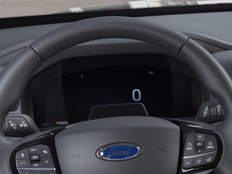 2026 Ford Explorer Platinum - Photo 13