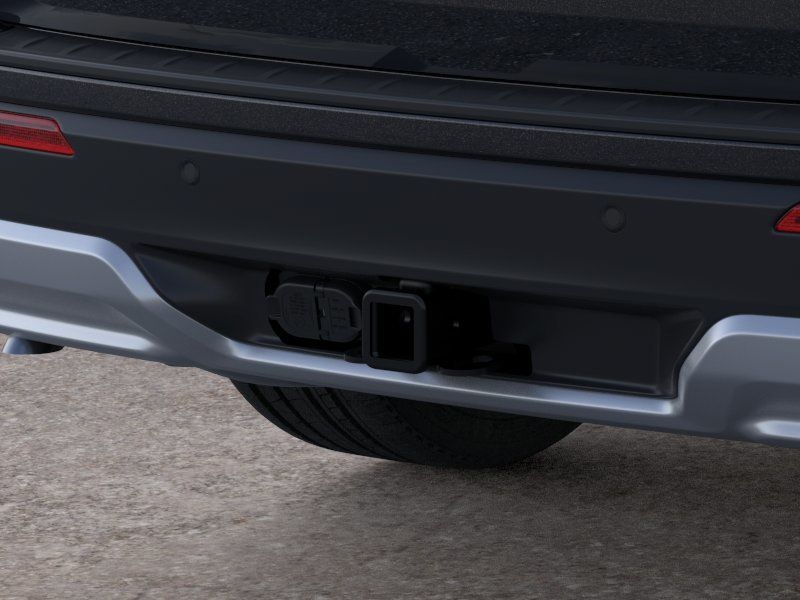 2026 Ford Explorer Platinum - Photo 23