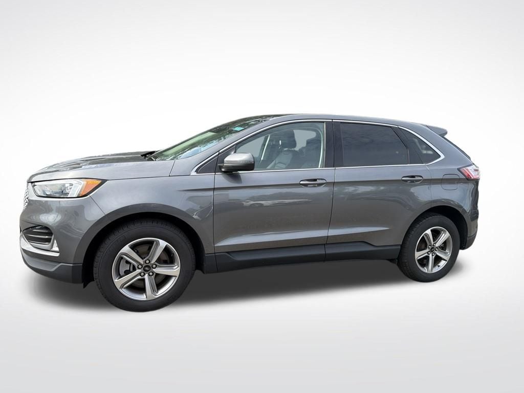 Used 2024 Ford Edge SEL SUV