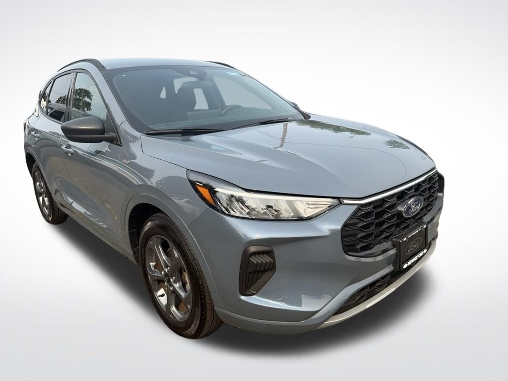 Used 2023 Ford Escape ST-Line SUV