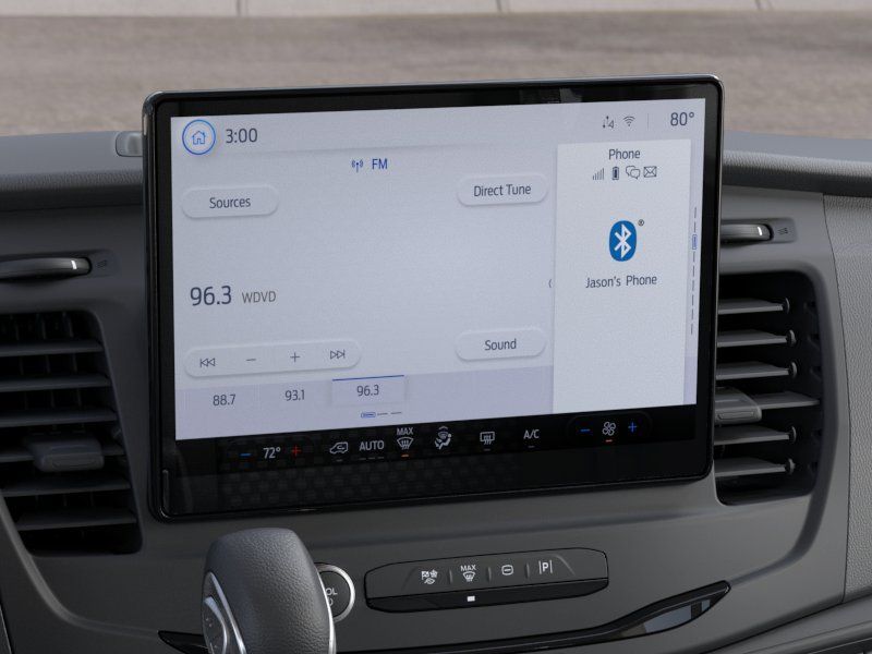 2026 Ford Transit Van Base - Photo 14