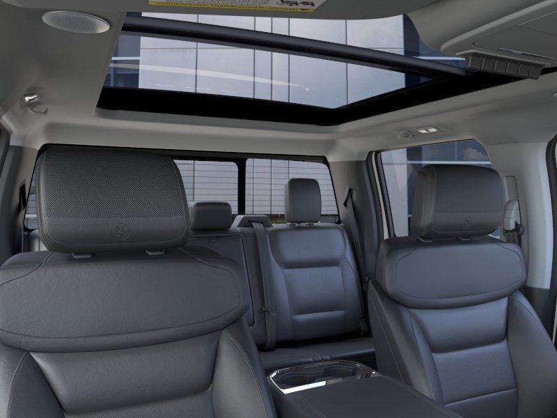 2026 Ford F-350 Super Duty Lariat - Photo 22