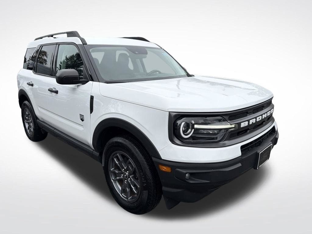Used 2023 Ford Bronco Sport Big Bend SUV