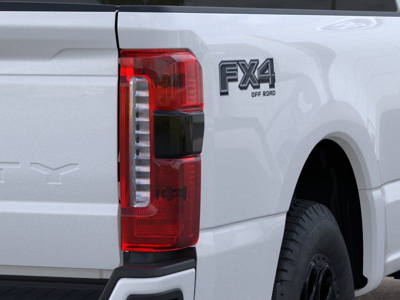 2026 Ford F-350 Super Duty Lariat - Photo 21