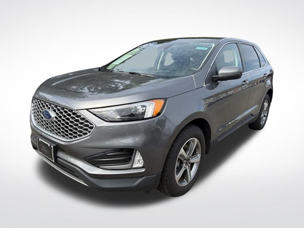 Used 2024 Ford Edge SEL SUV