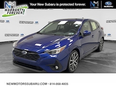 New 2026 Subaru Impreza Sport in Erie, PA