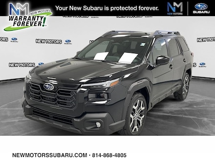 2026 Subaru Outback Touring XT WAGON
