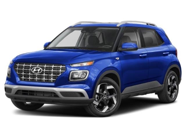 Thumbnail: 2026 Hyundai Venue - 1