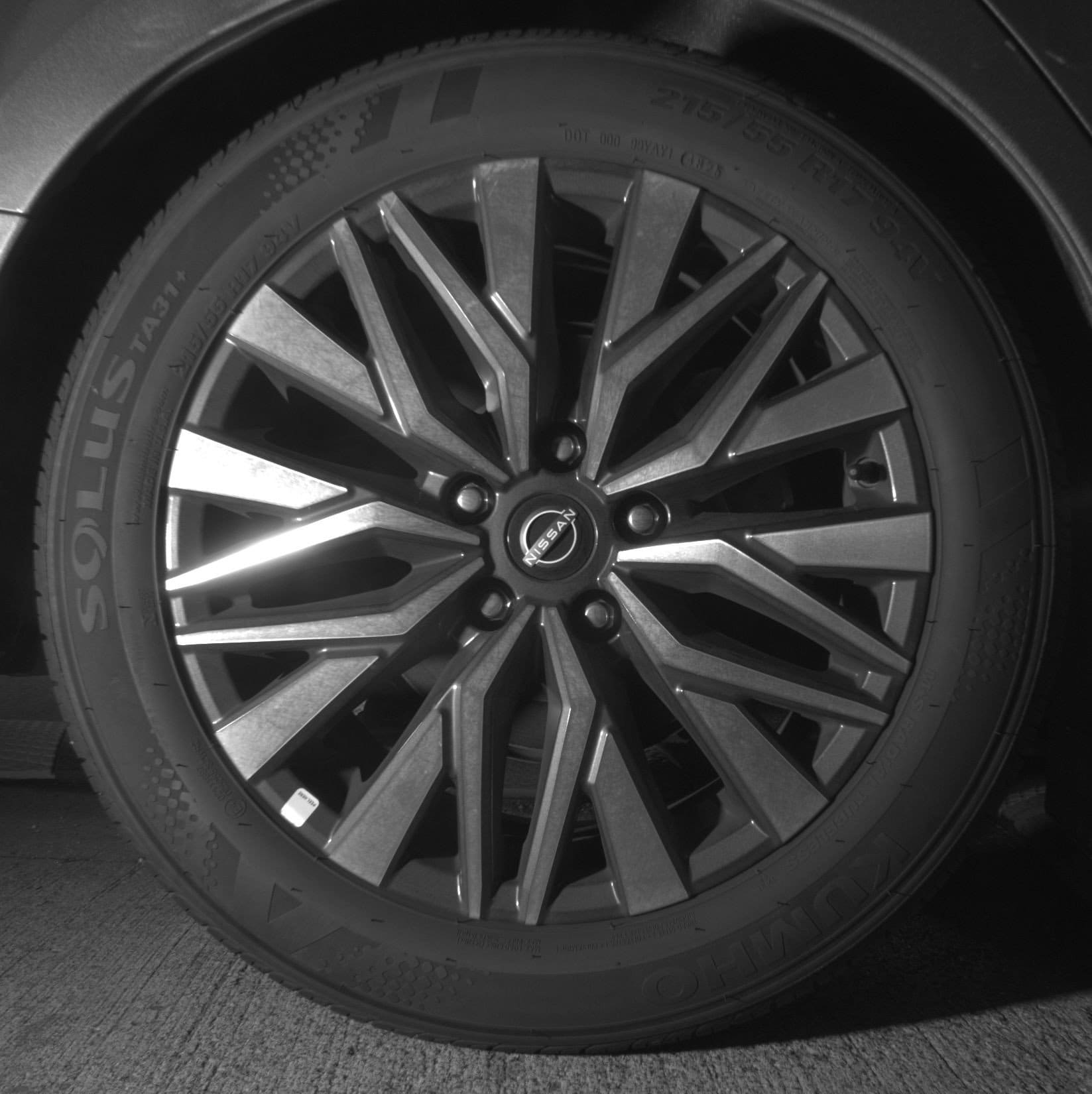 Thumbnail: 2026 Nissan Altima - 15