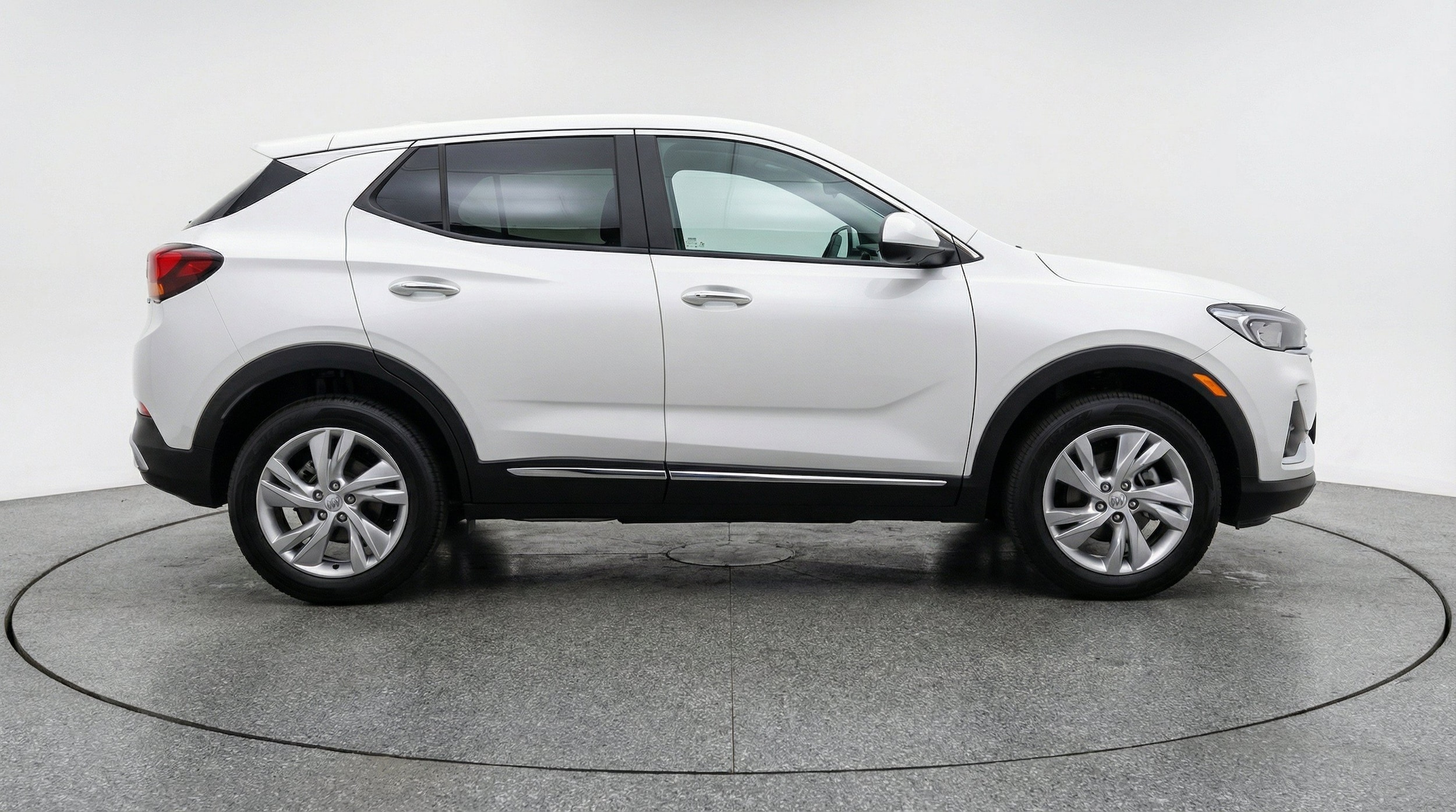 Thumbnail: 2026 Buick Encore GX - 10