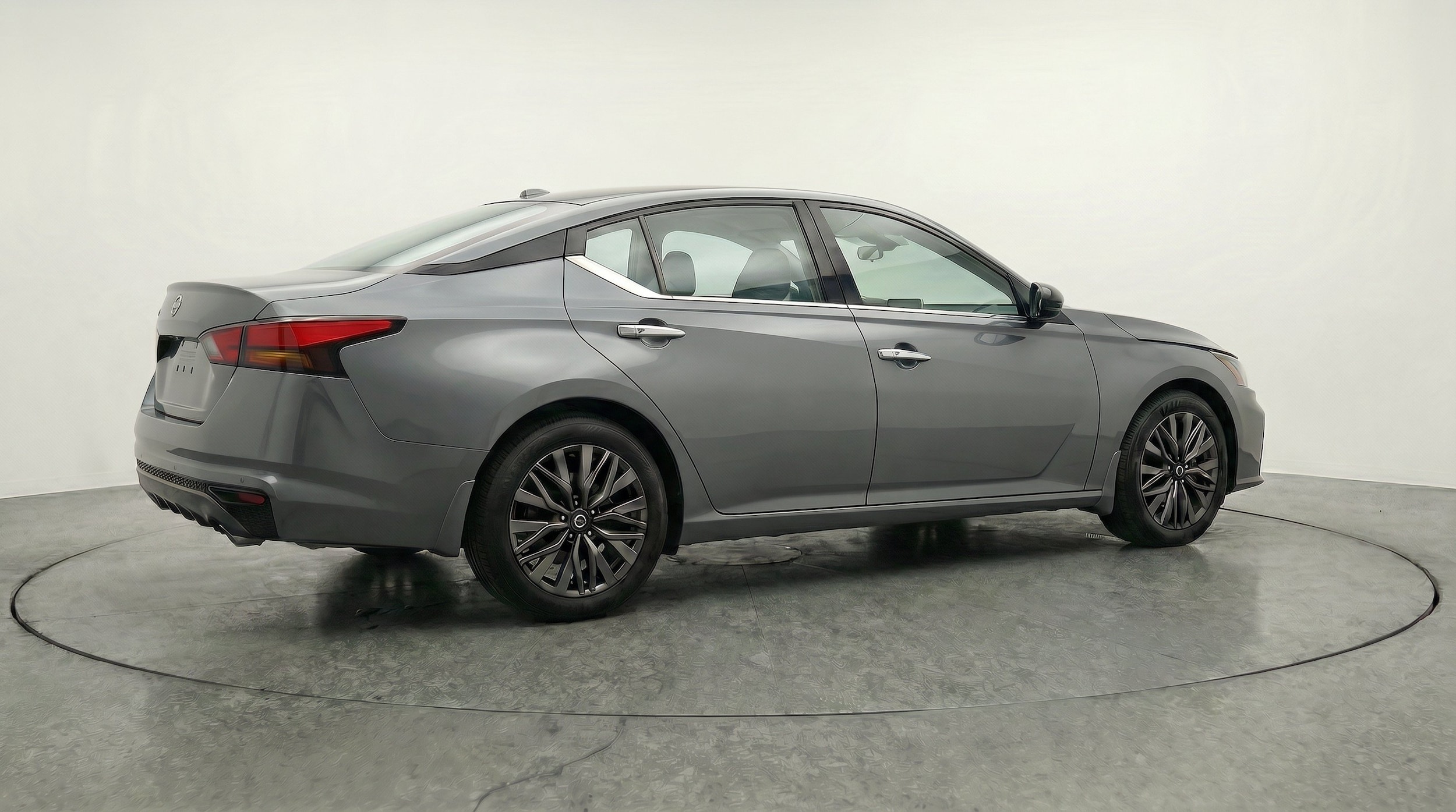 Thumbnail: 2026 Nissan Altima - 9