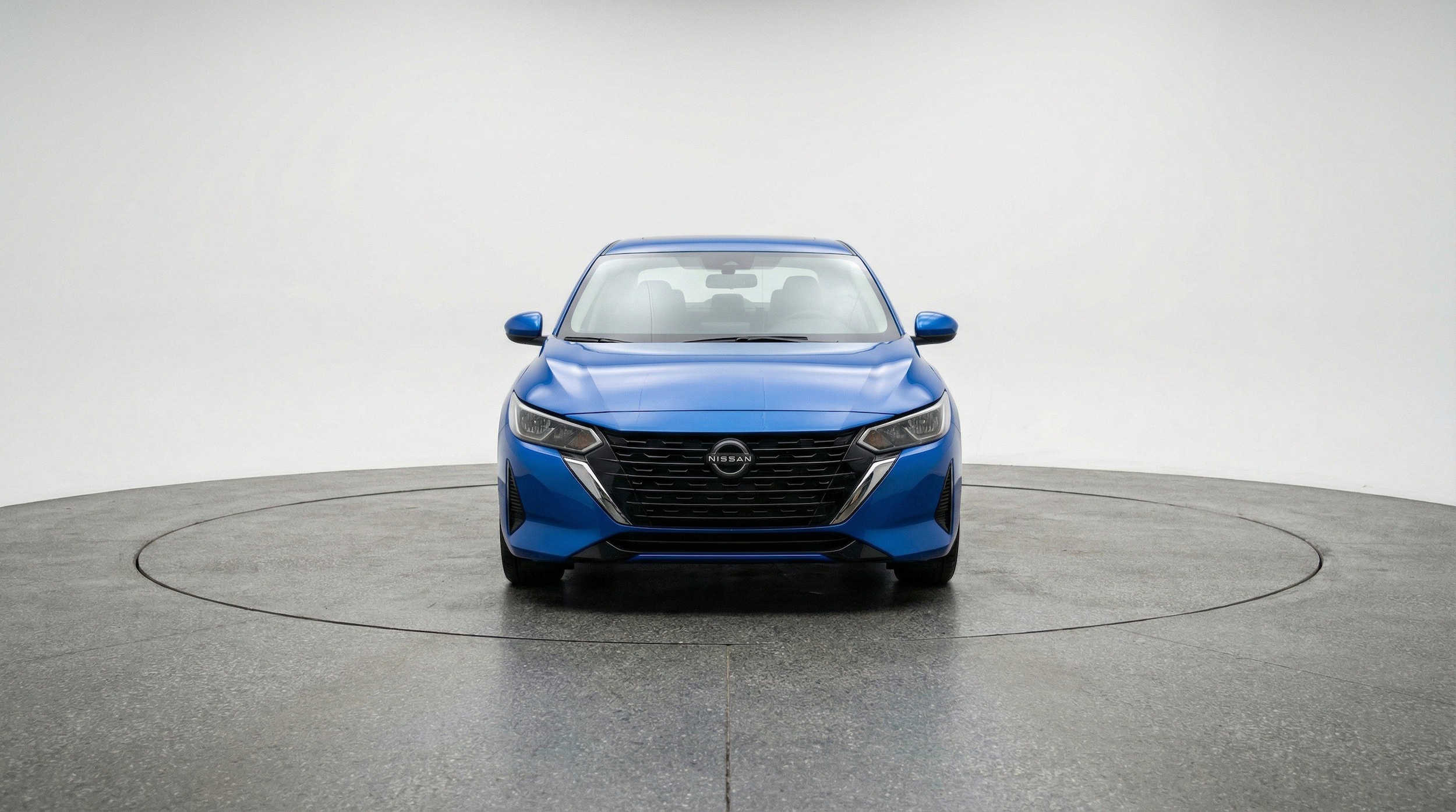 Thumbnail: 2025 Nissan Sentra - 2