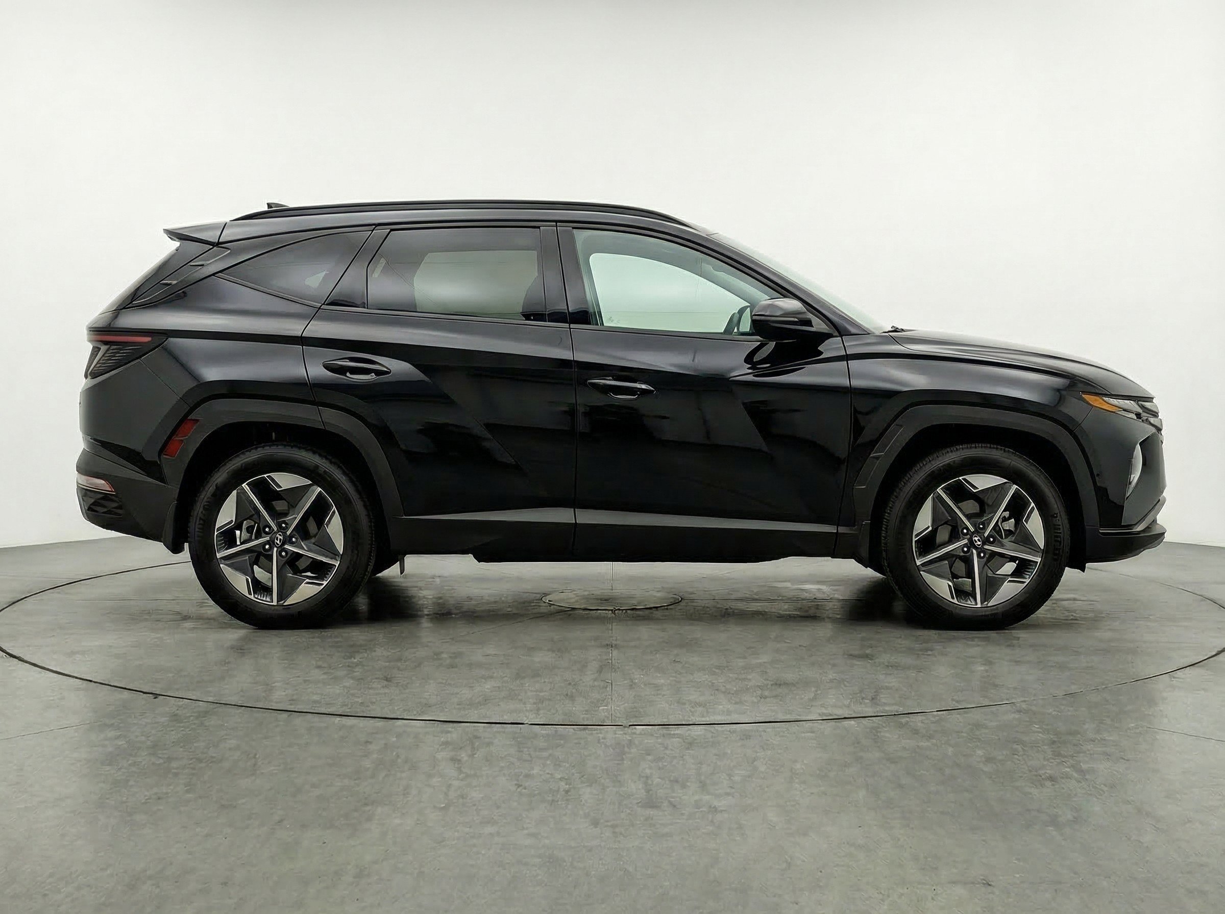 Thumbnail: 2026 Hyundai Tucson - 10