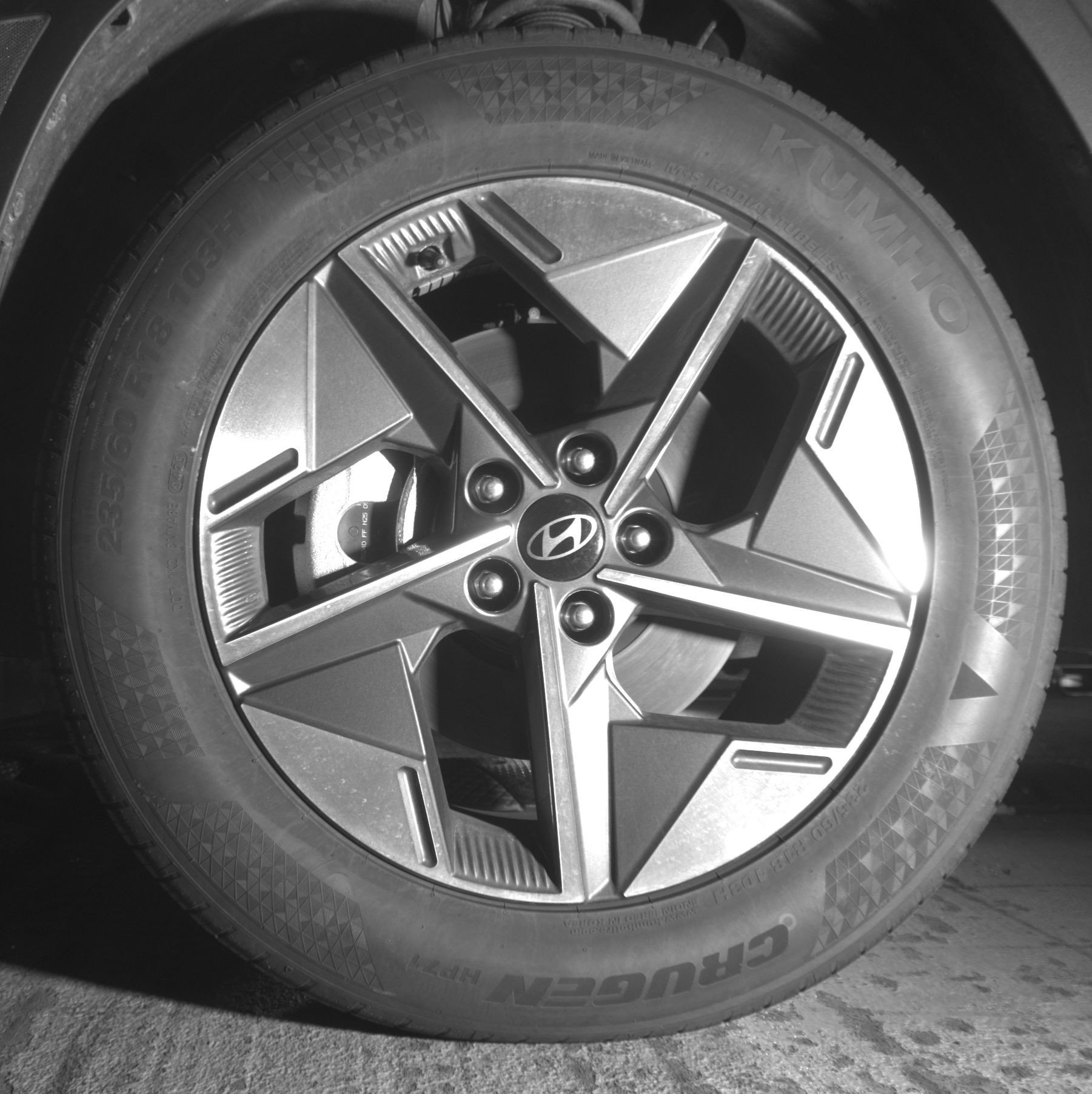 Thumbnail: 2026 Hyundai Tucson - 11