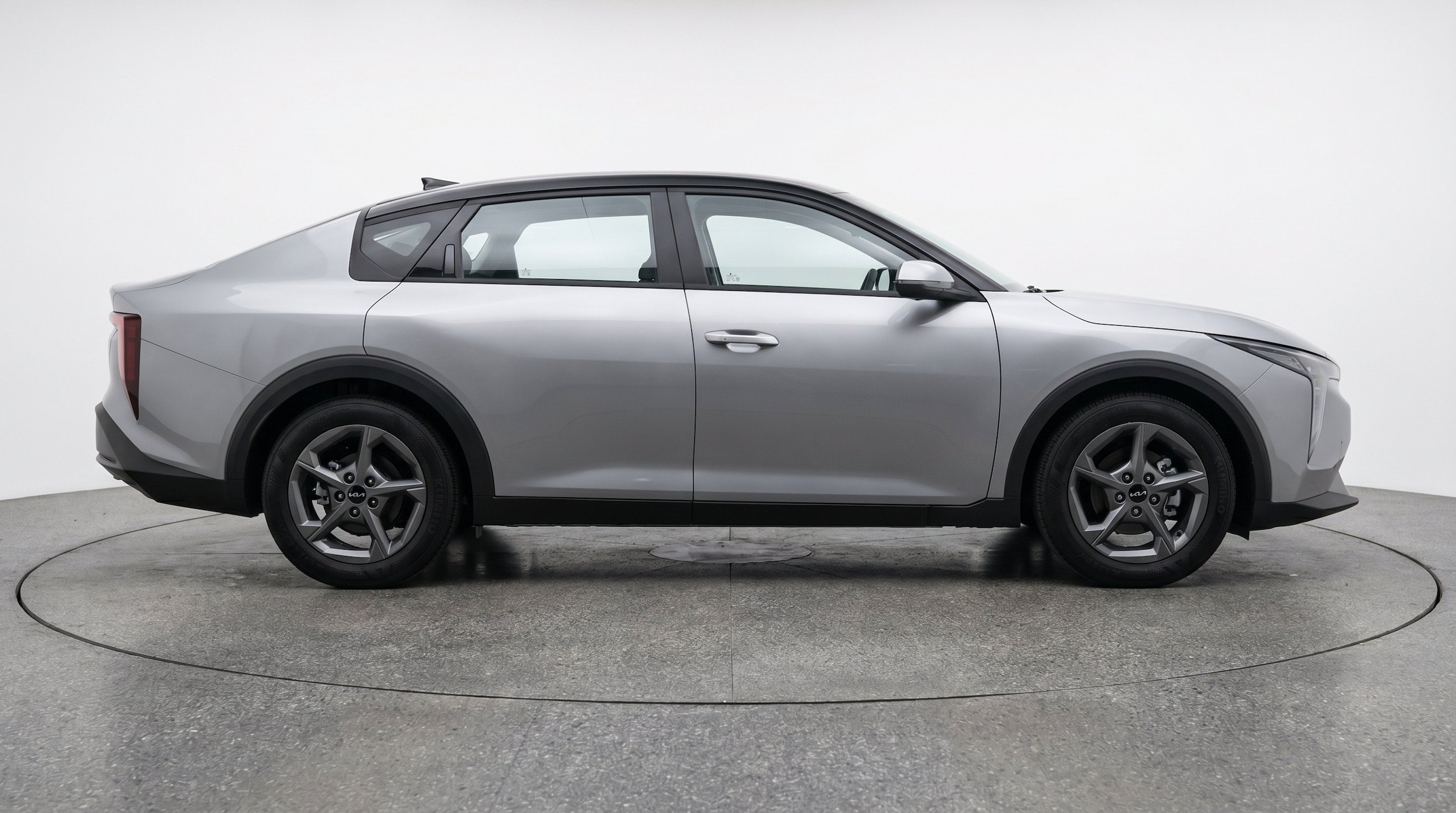 Thumbnail: 2026 Kia K4 - 10
