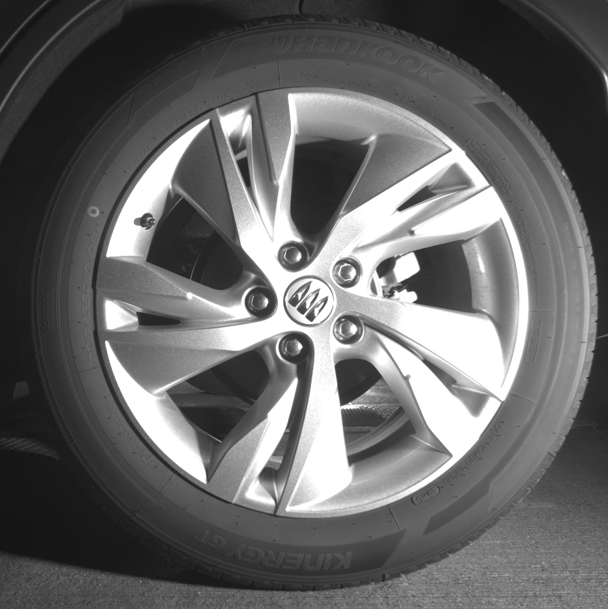Thumbnail: 2026 Buick Encore GX - 14