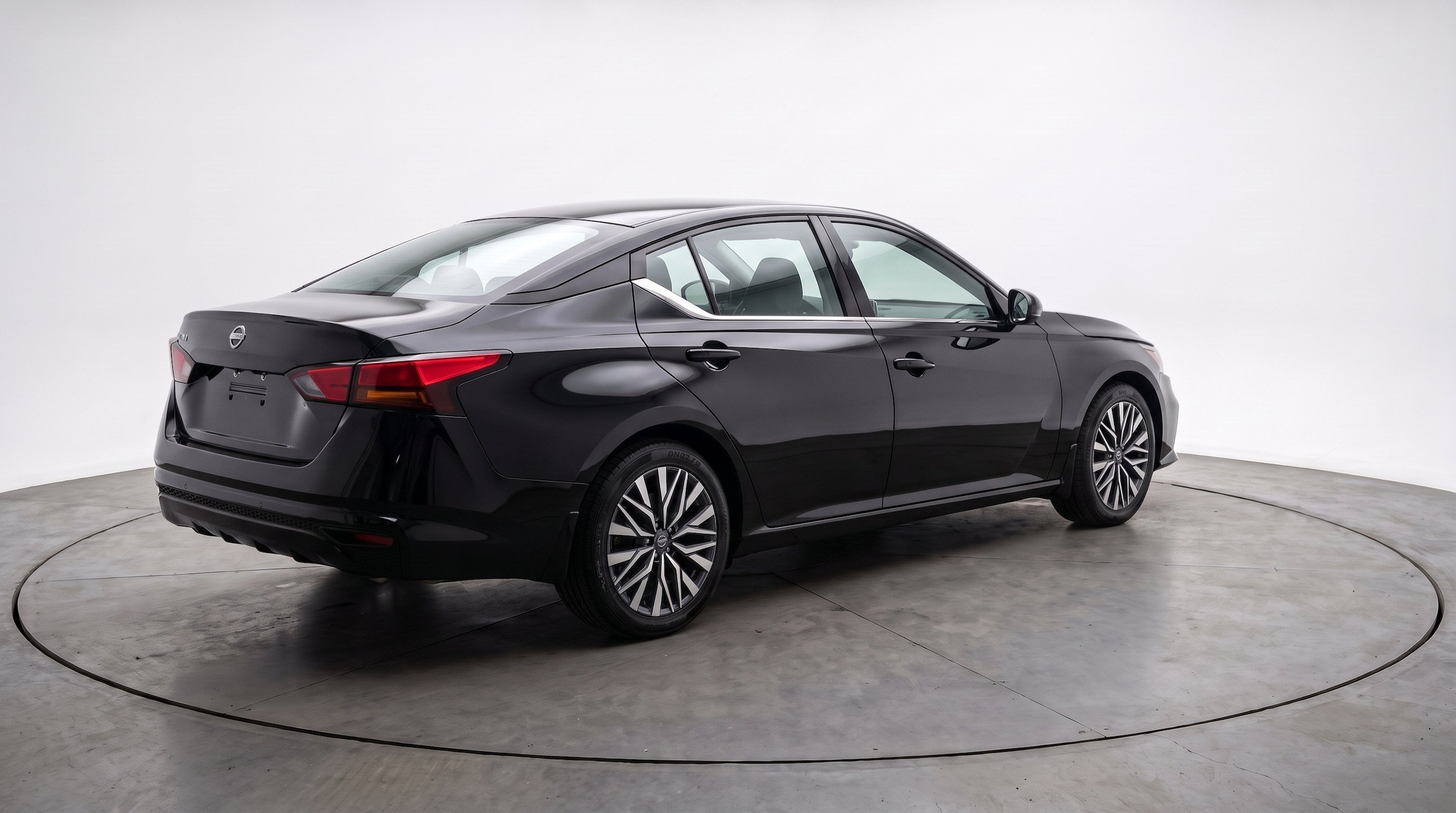 Thumbnail: 2026 Nissan Altima - 9