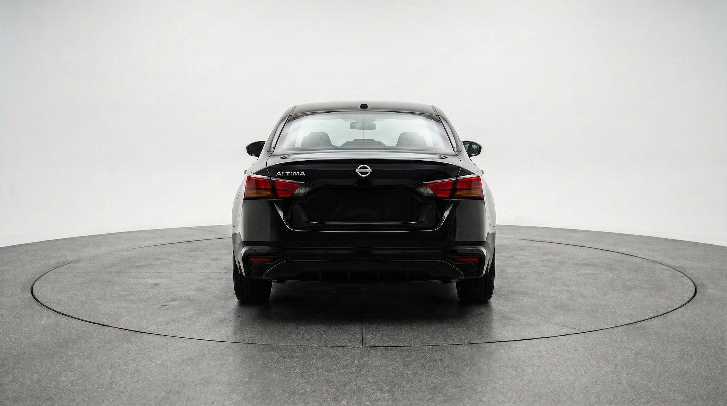 Thumbnail: 2026 Nissan Altima - 7