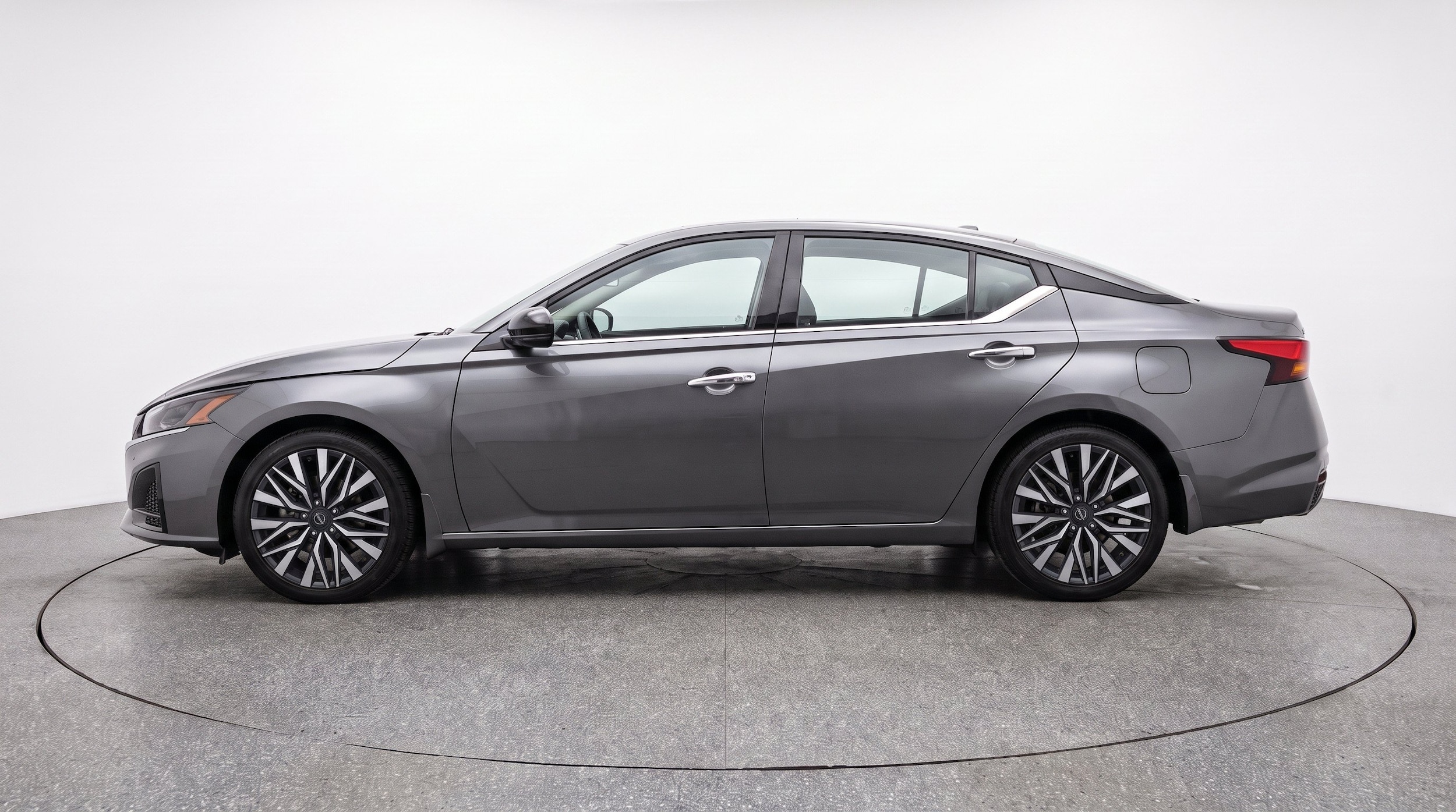 Thumbnail: 2026 Nissan Altima - 5