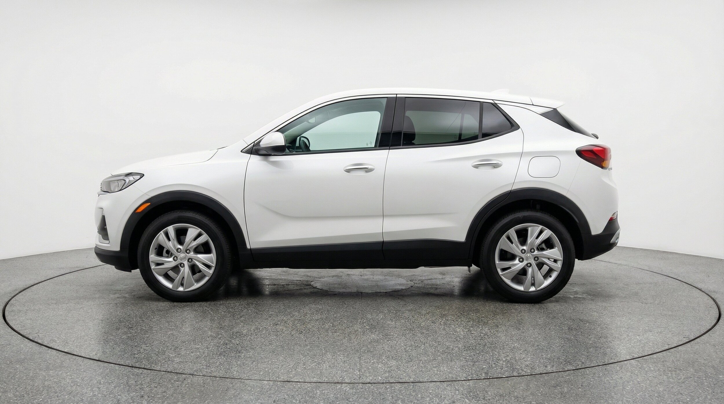 Thumbnail: 2026 Buick Encore GX - 5