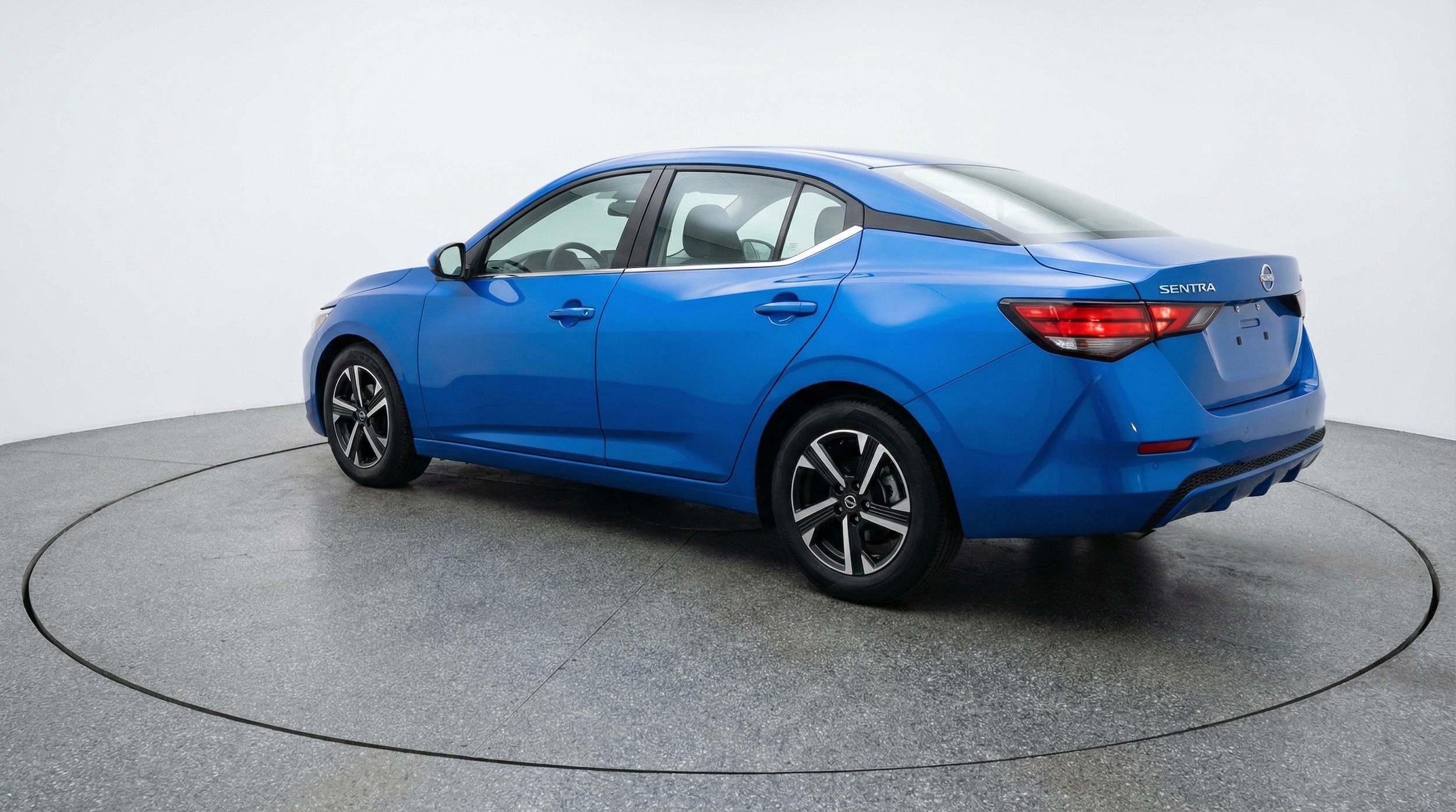 Thumbnail: 2025 Nissan Sentra - 6