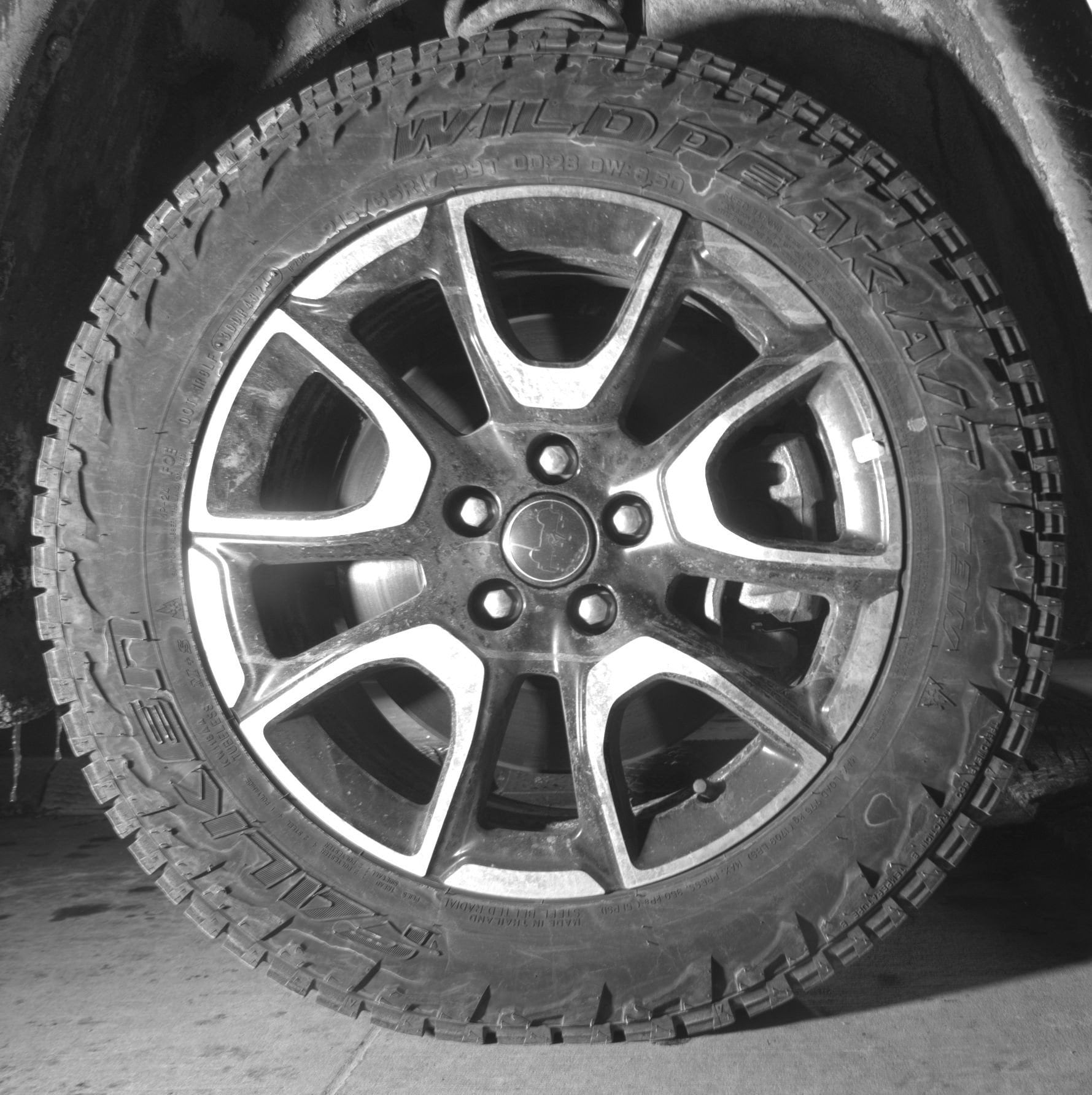 Thumbnail: 2025 Jeep Compass - 13