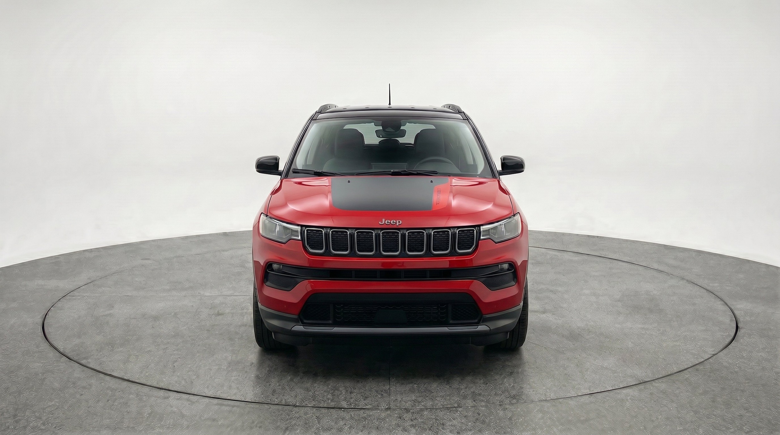 Thumbnail: 2025 Jeep Compass - 2