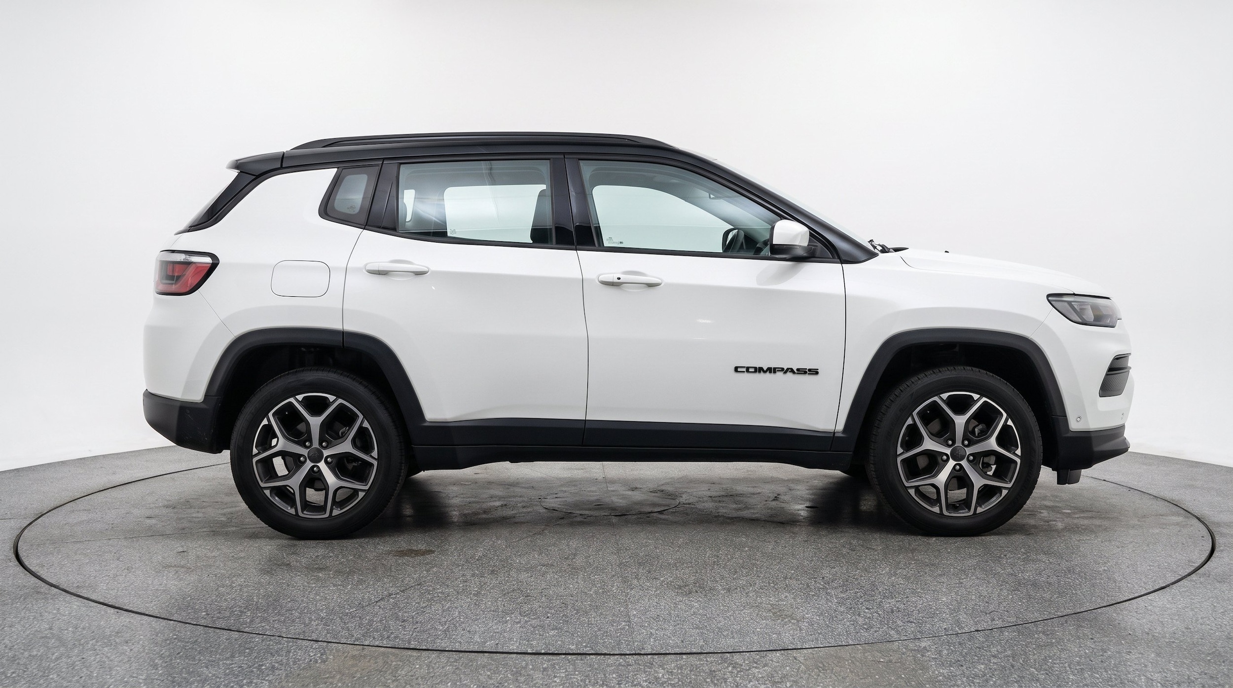 Thumbnail: 2025 Jeep Compass - 10