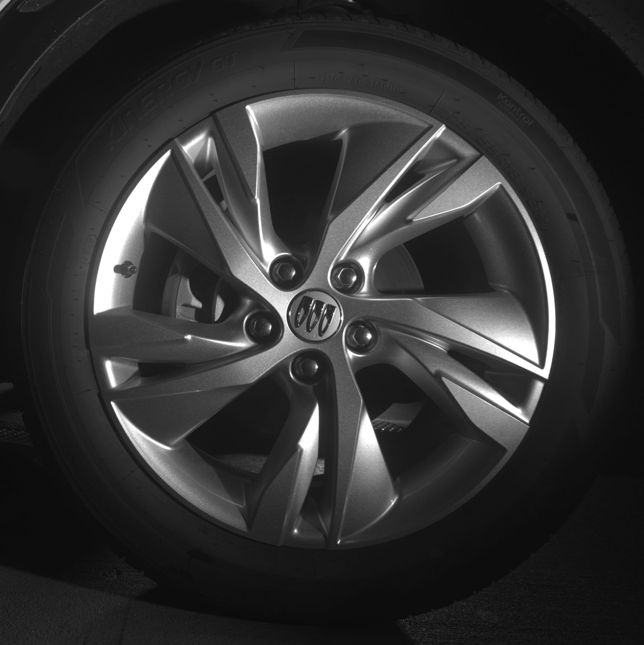 Thumbnail: 2026 Buick Encore GX - 11