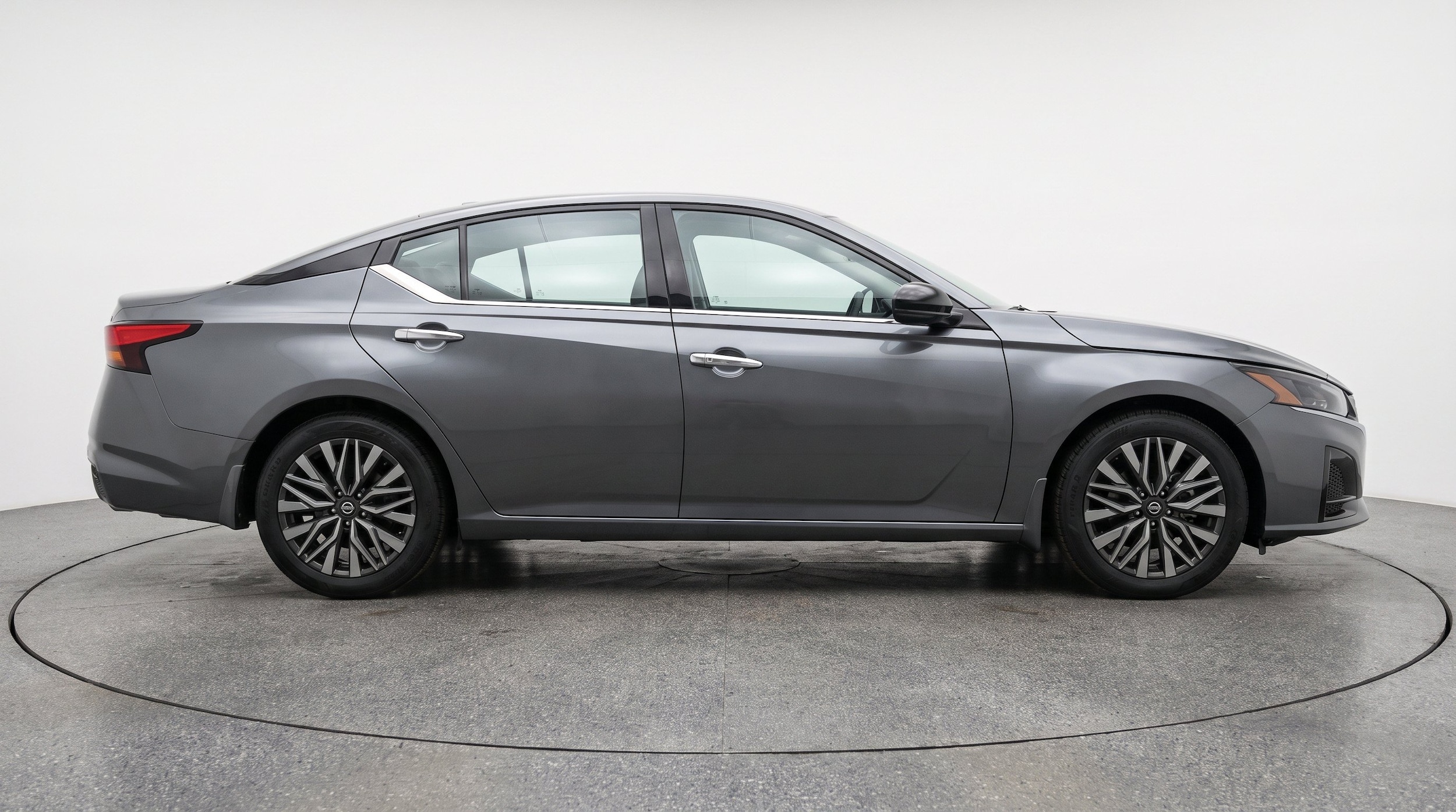 Thumbnail: 2026 Nissan Altima - 10