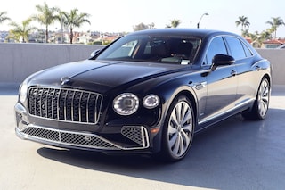 2026 Bentley Flying Spur Azure Sedan