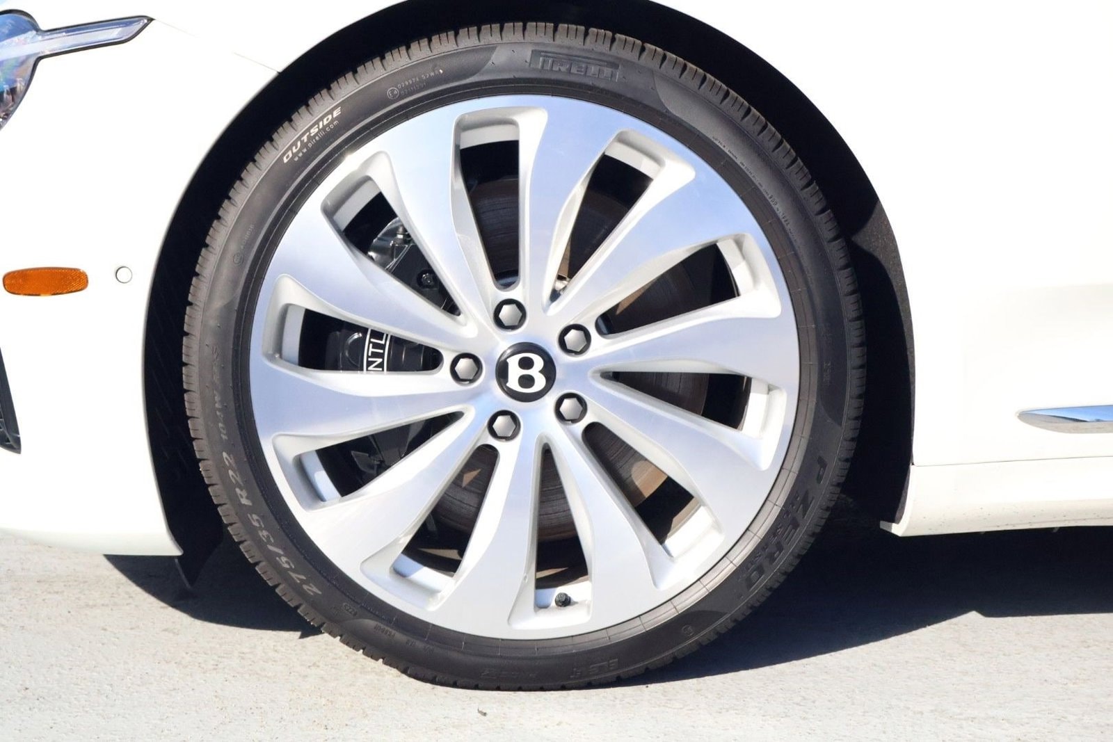 2026 Bentley Continental GT Base - Photo 13