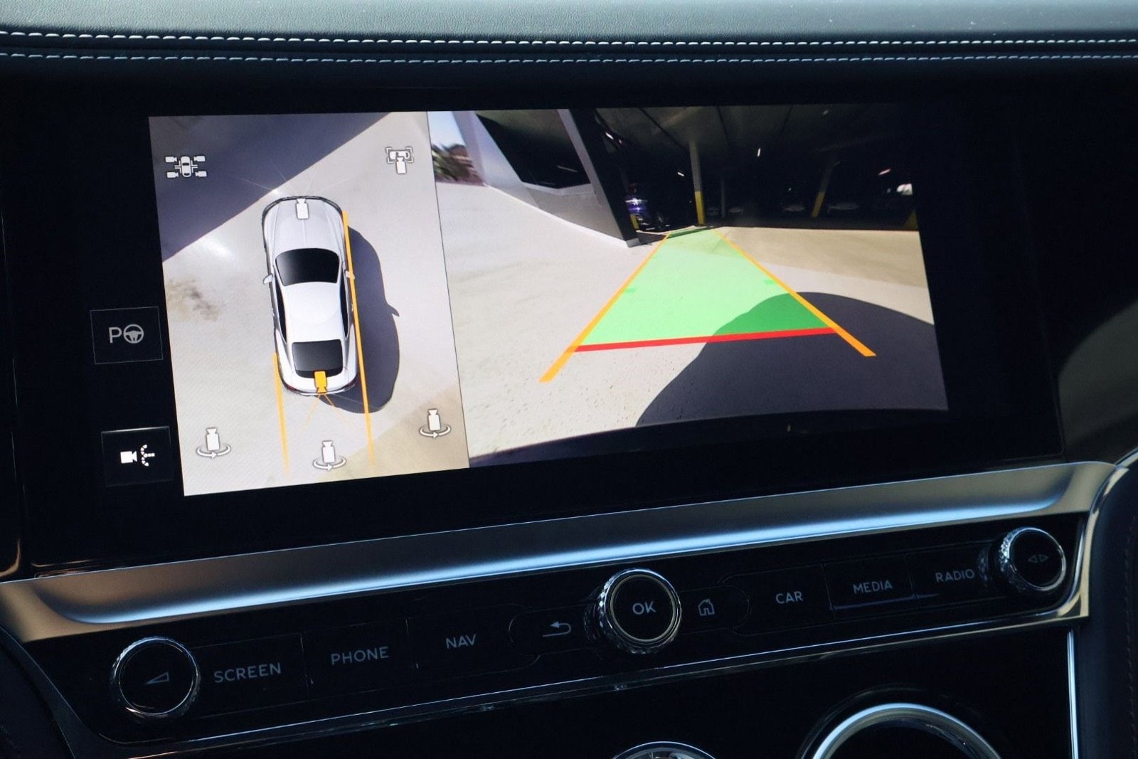 2026 Bentley Continental GT Base - Photo 19