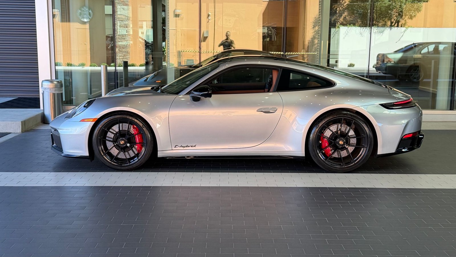 Used 2026 Porsche 911 Carrera GTS 2dr Car
