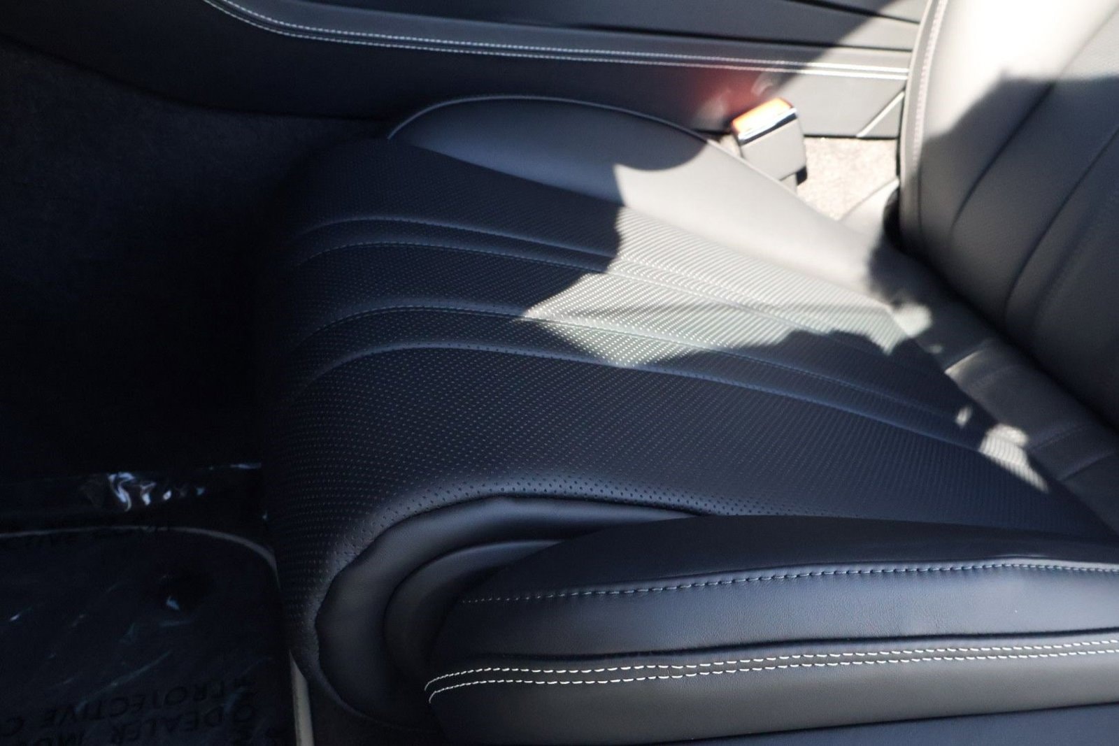 2026 Bentley Continental GT Base - Photo 8