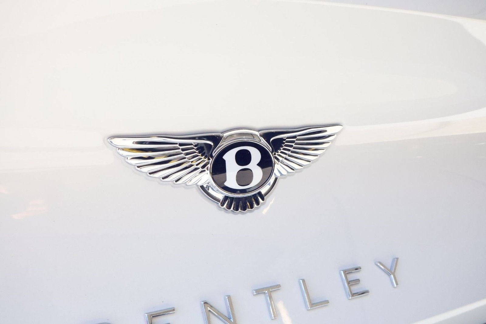 2026 Bentley Continental GT Base - Photo 12