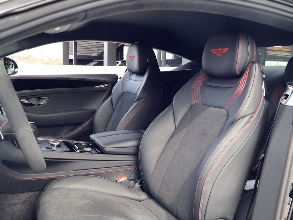 New 2026 Bentley Continental GT V8 Coupe