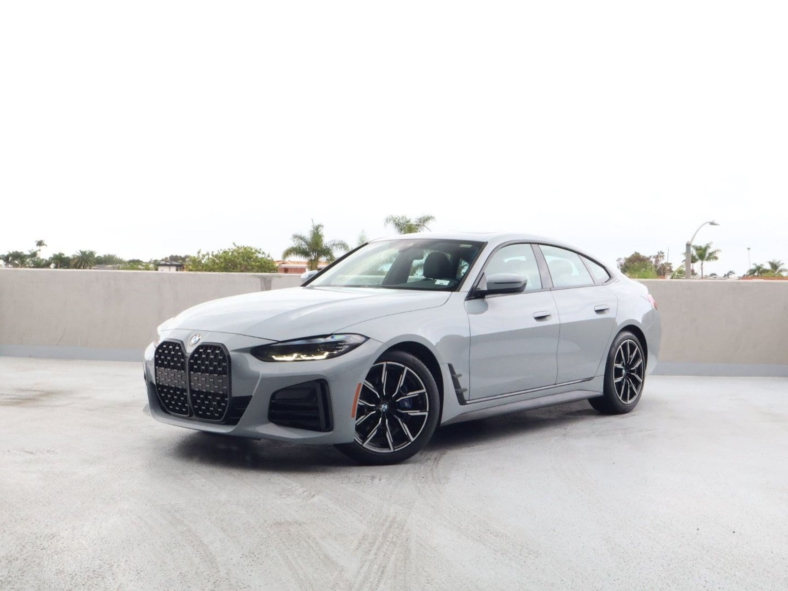 2022 BMW 4 Series 430i