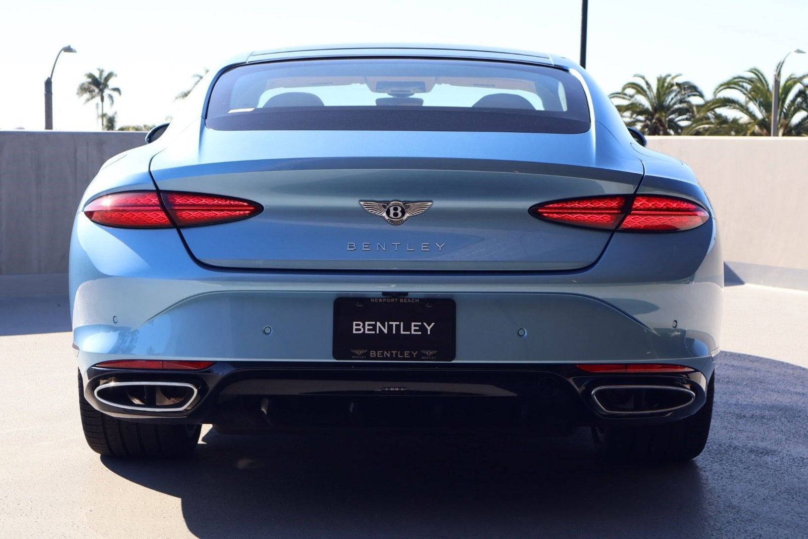 2026 Bentley Continental GT Azure - Photo 10