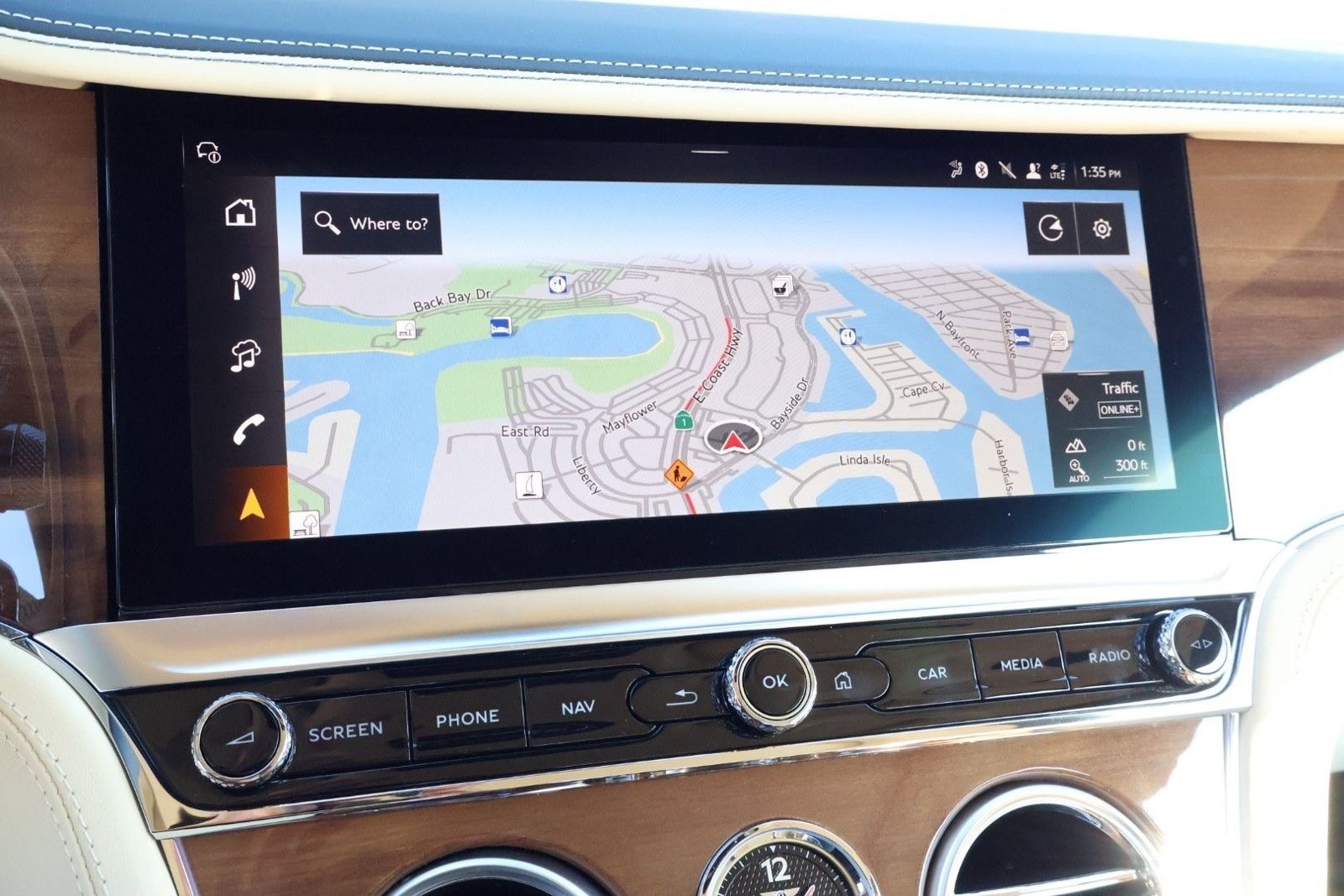 2026 Bentley Continental GT Azure - Photo 17