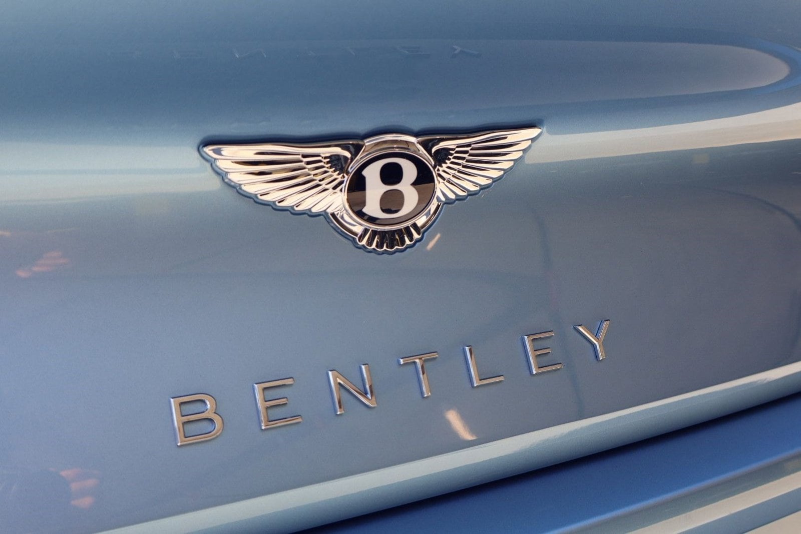 2026 Bentley Continental GT Azure - Photo 12