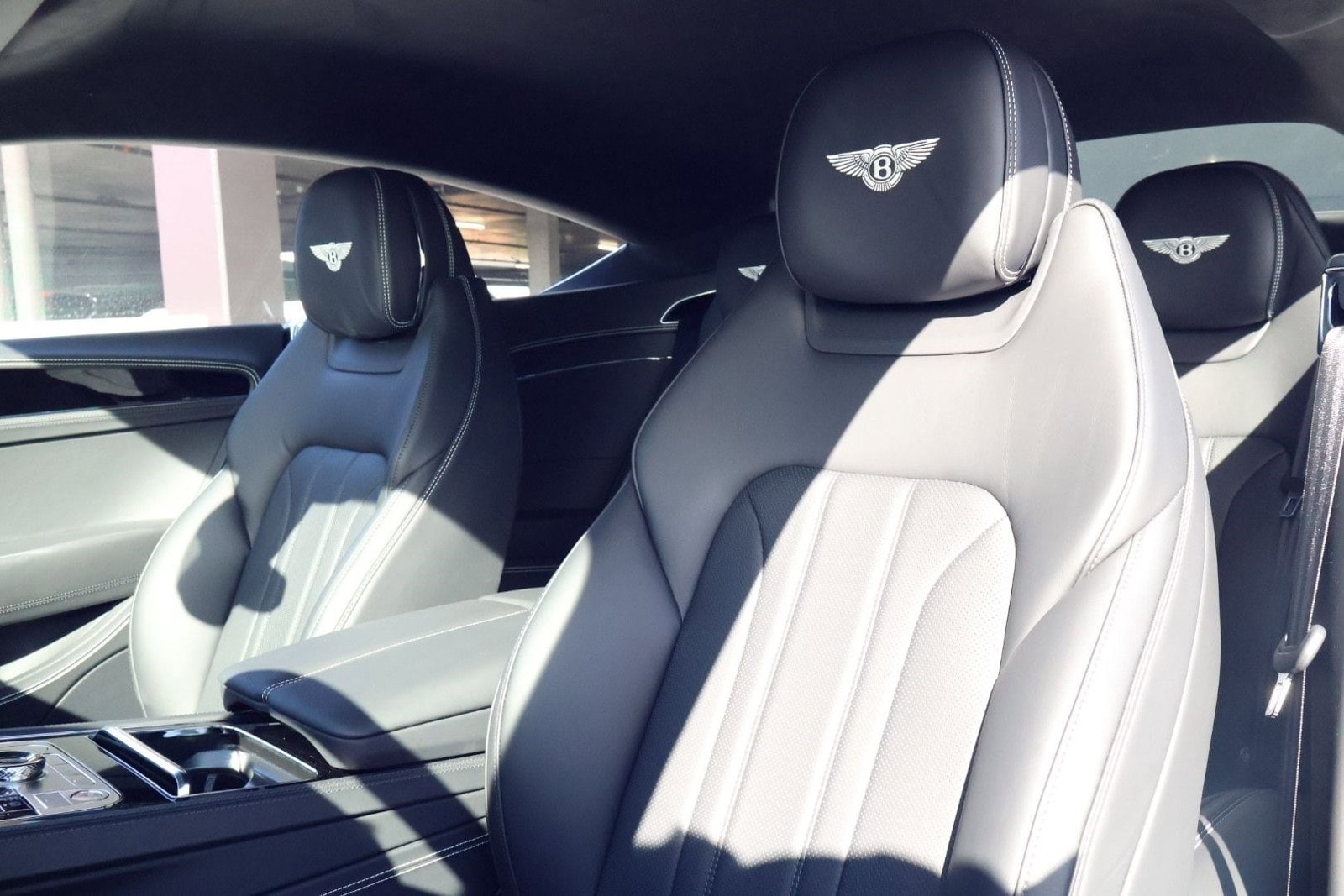 2026 Bentley Continental GT Base - Photo 6
