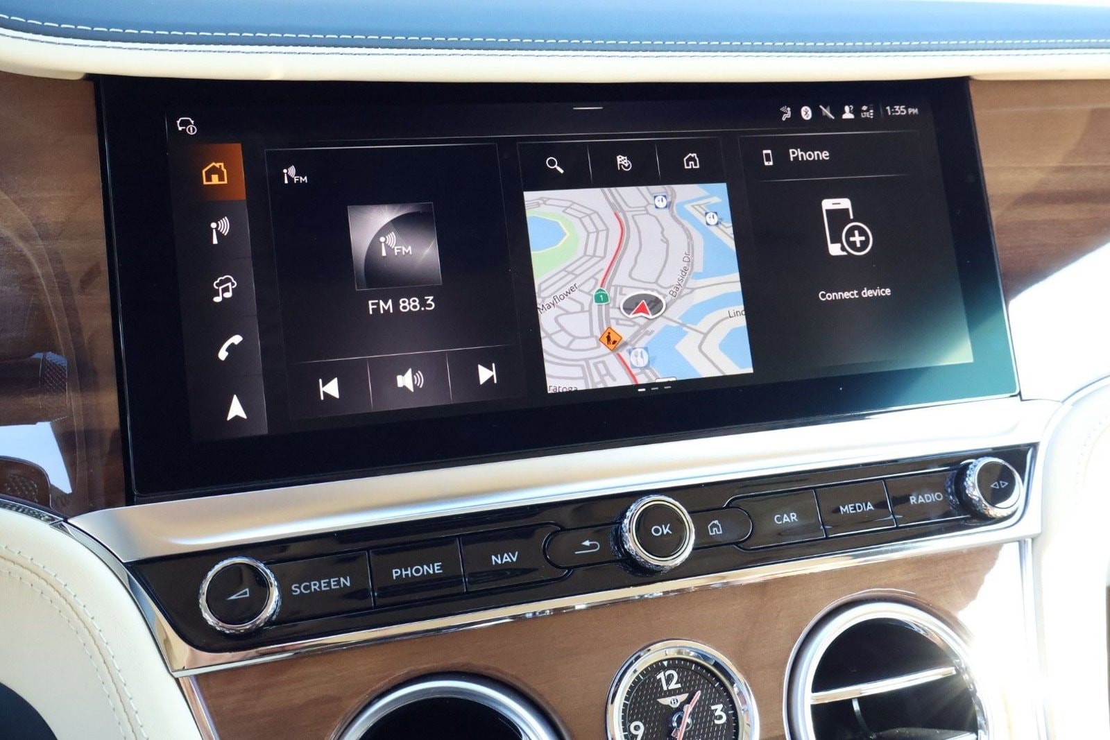 2026 Bentley Continental GT Azure - Photo 16