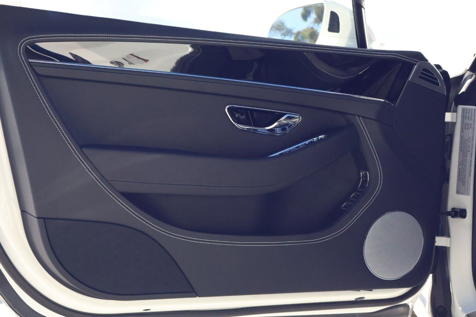 2026 Bentley Continental GT Base - Photo 14