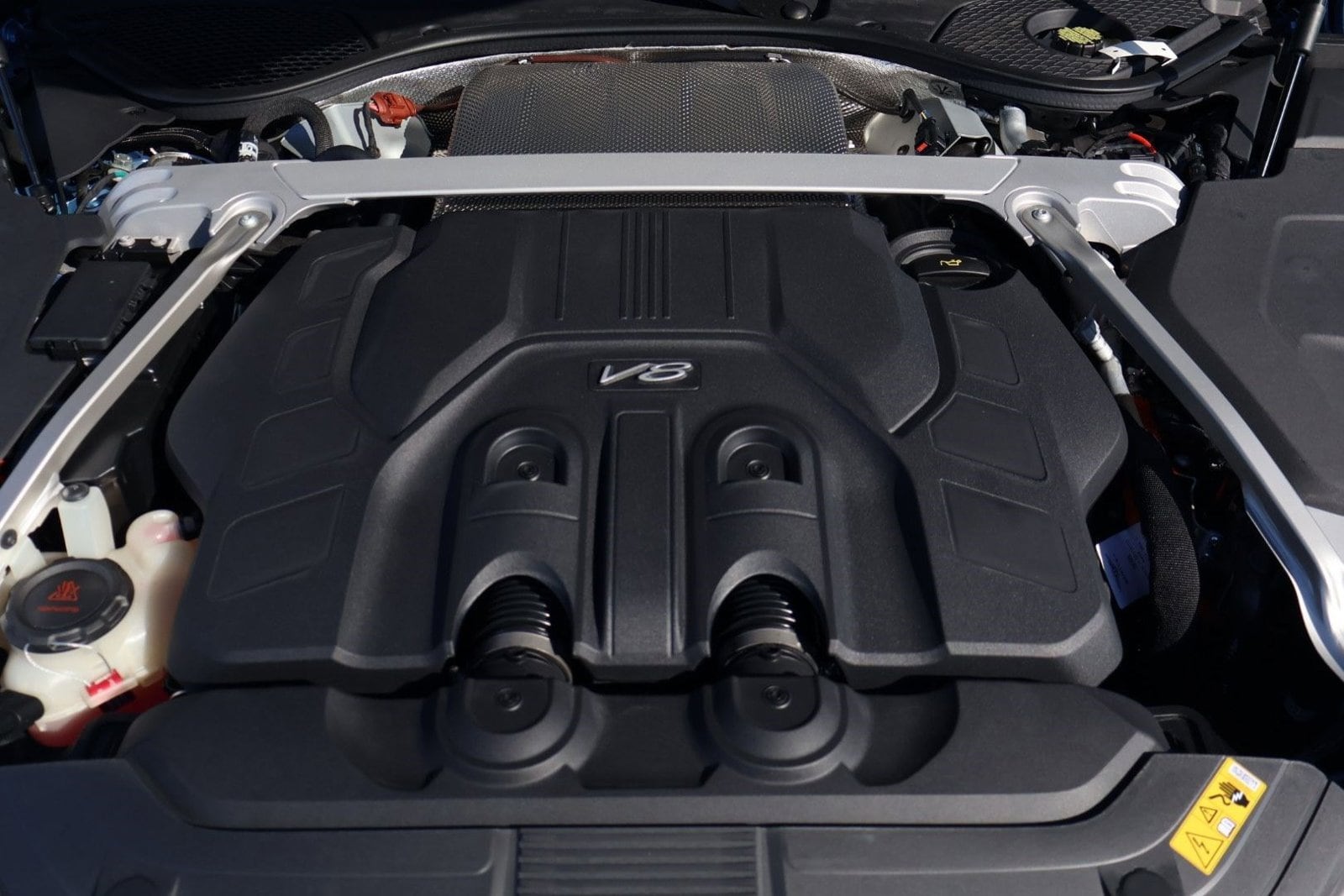 2026 Bentley Continental GT Azure - Photo 21