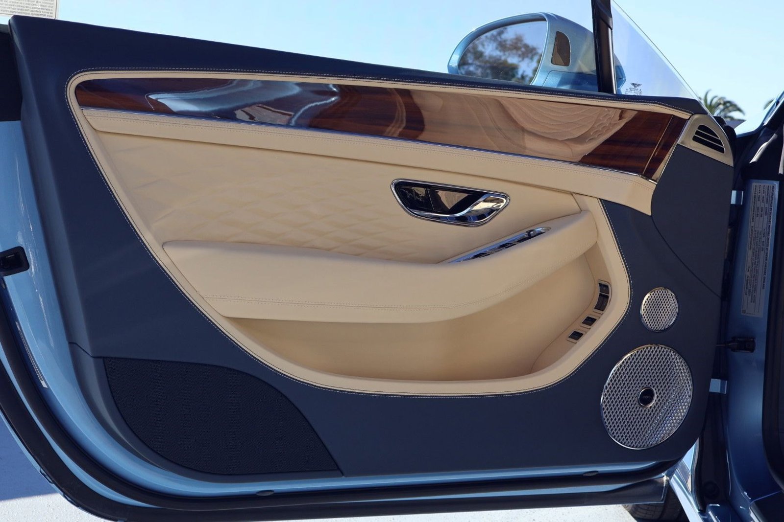 2026 Bentley Continental GT Azure - Photo 14